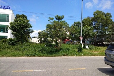 Tiềm năng sinh lời khi mua bán đất đường Hoàng Văn Thụ Phú Quốc 
